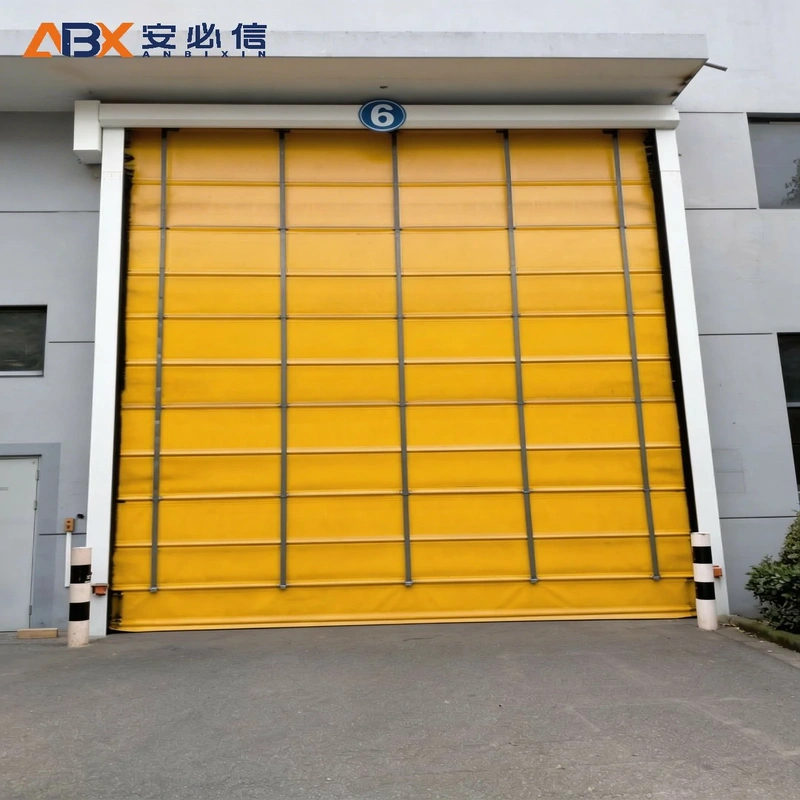 吴忠市高速堆积门