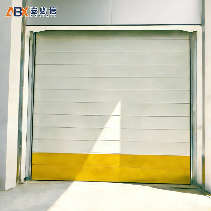 吴忠市滑升门
